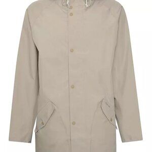 *NWT* Barbour® Humbelton Waterproof Jacket - Size L (Unisex)